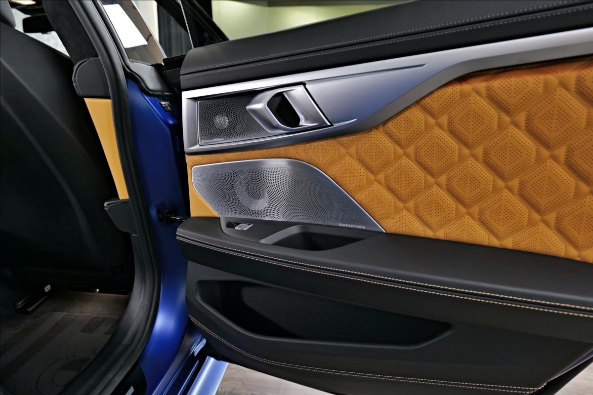 BMW Řada 8