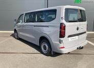 Volkswagen Transporter 3