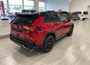 Toyota RAV4 5