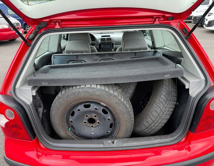 Volkswagen Polo 9