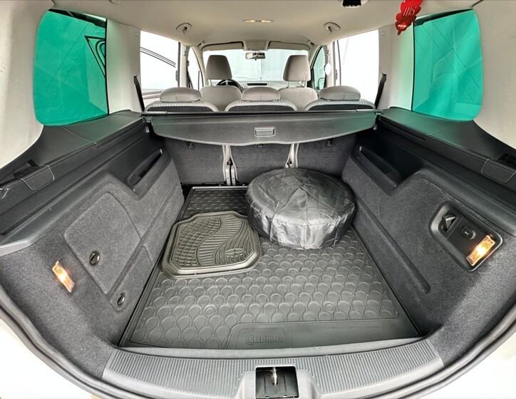 Seat Alhambra 15