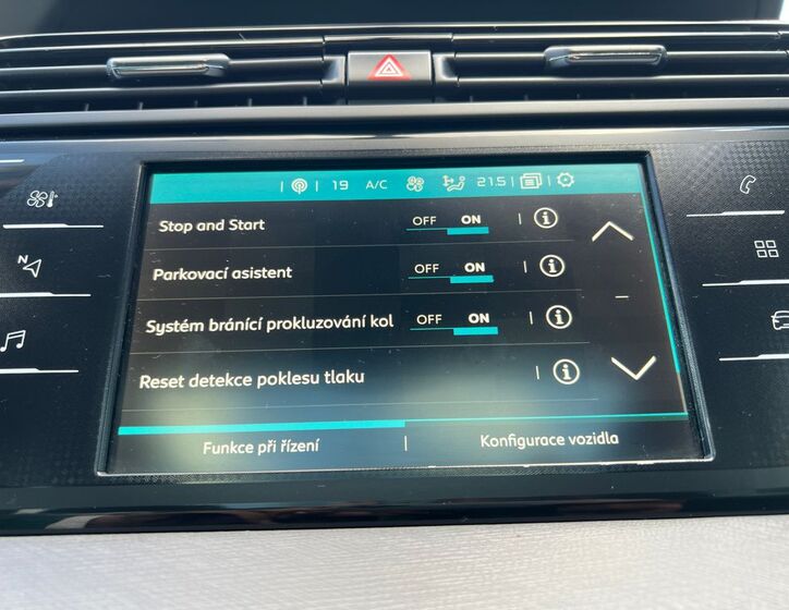 Citroën Grand C4 Picasso 18