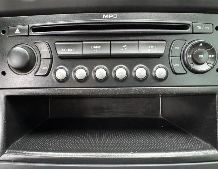 Citroën C3 Picasso 37