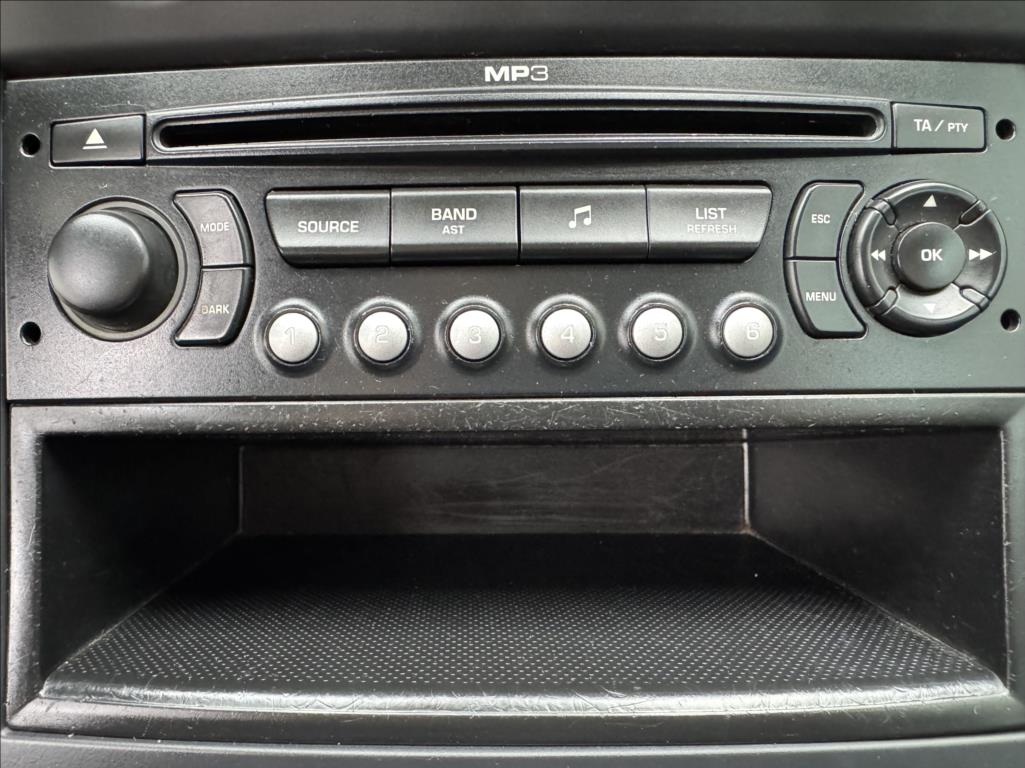 Citroën C3 Picasso