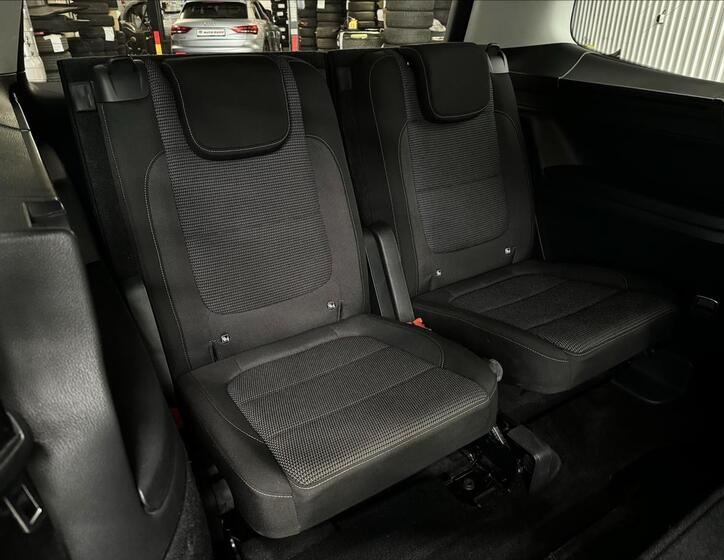 Volkswagen Sharan 43
