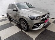Mercedes-Benz GLE 5
