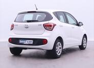 Hyundai i10 7