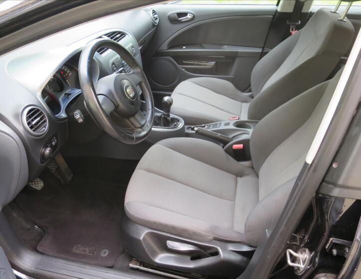 Seat Leon 7
