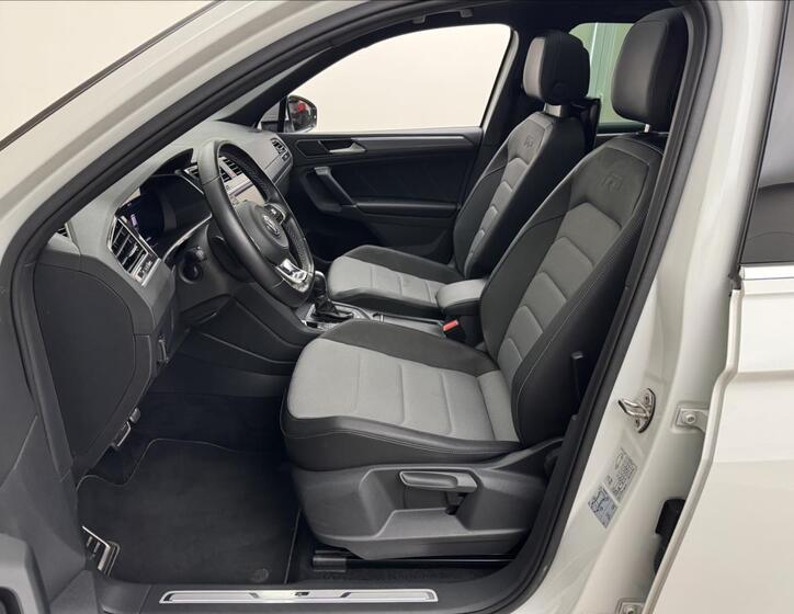 Volkswagen Tiguan 36