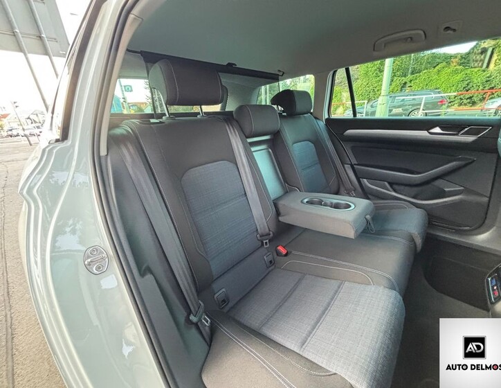 Volkswagen Passat 32