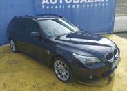 BMW Řada 5 3