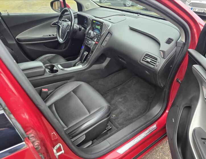Opel Ampera 15