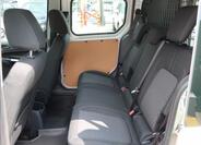 Ford Transit Connect 15
