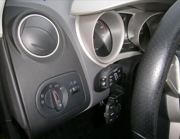 Seat Ibiza 13