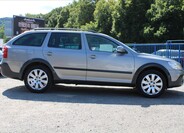 Škoda Octavia 4