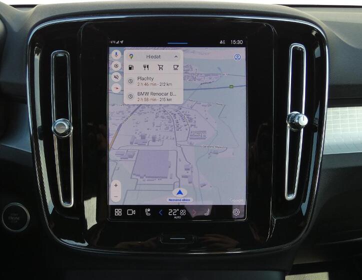 Volvo XC40 15