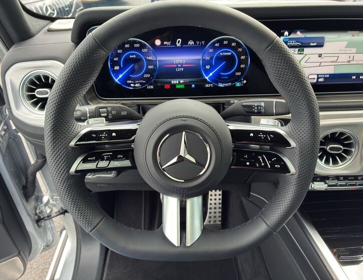 Mercedes-Benz Třídy G 18