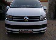 Volkswagen Caravelle 8