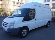Ford Transit 1
