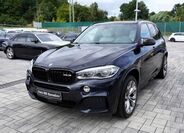 BMW X5 2