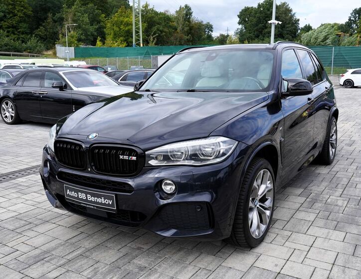 BMW X5 2