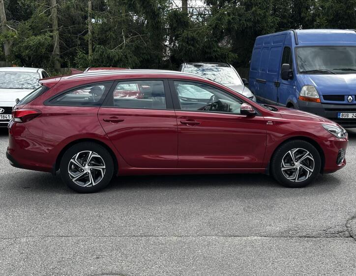 Hyundai i30 7