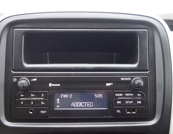 Opel Vivaro 16