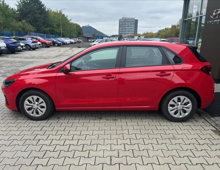 Hyundai i30 8