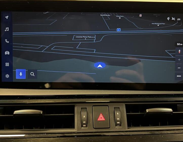 Lexus ES 300h 17
