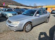 Ford Mondeo 1