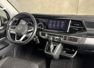 Volkswagen Multivan 21