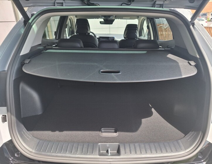 KIA Sportage 18