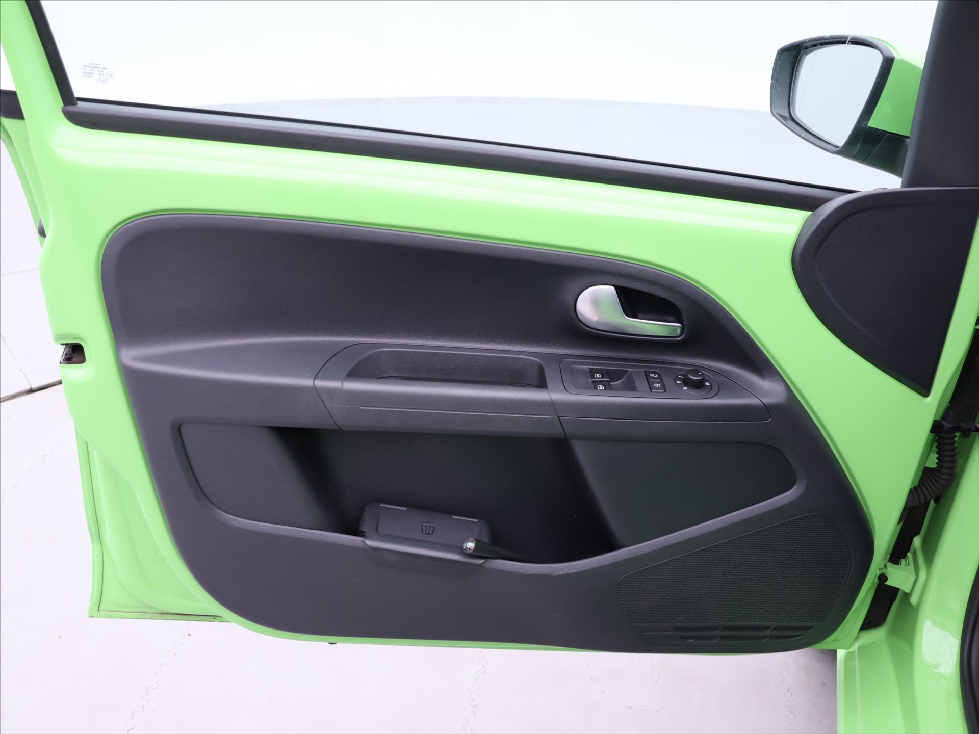 Škoda Citigo