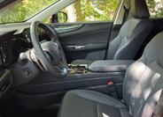 Lexus NX 350h 7