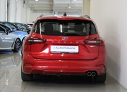 Ford Focus 4