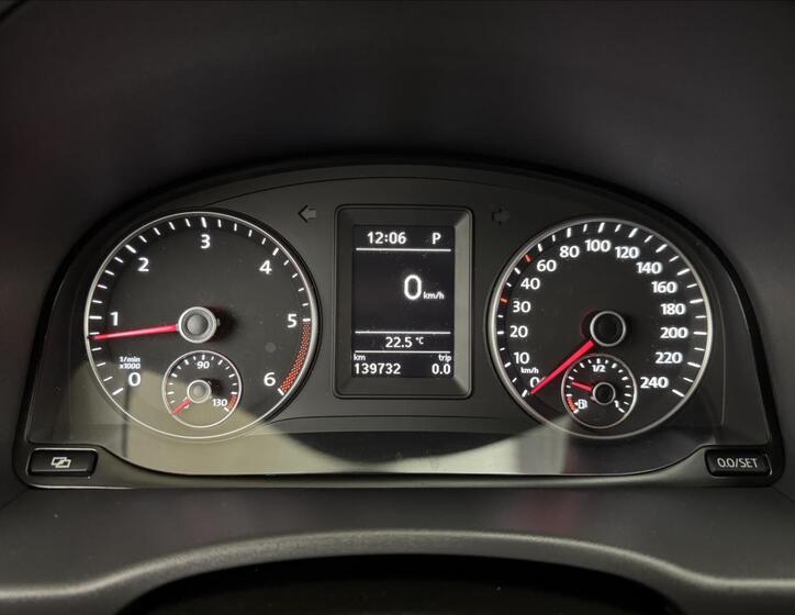 Volkswagen Caddy 12
