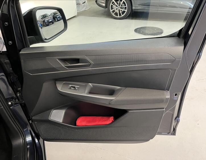Volkswagen Caddy 28