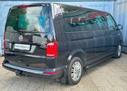 Volkswagen Multivan 4