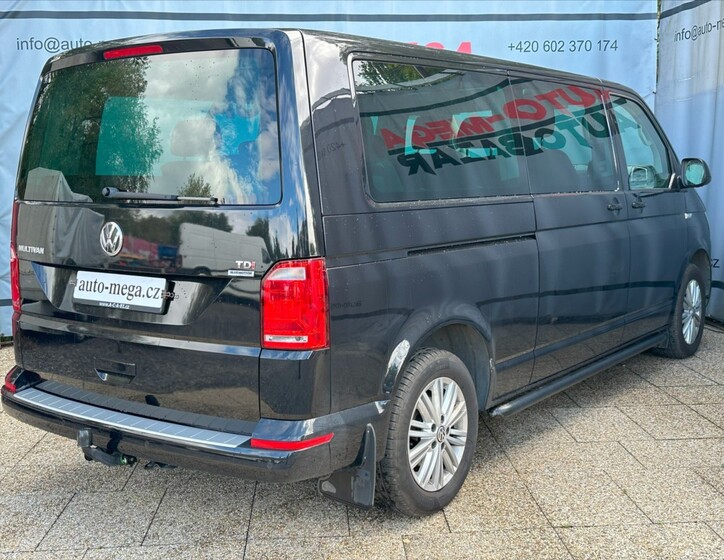 Volkswagen Multivan 4