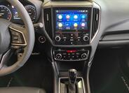 Subaru Forester 9