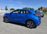 Ford Puma 8