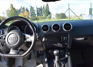 Audi TT 25