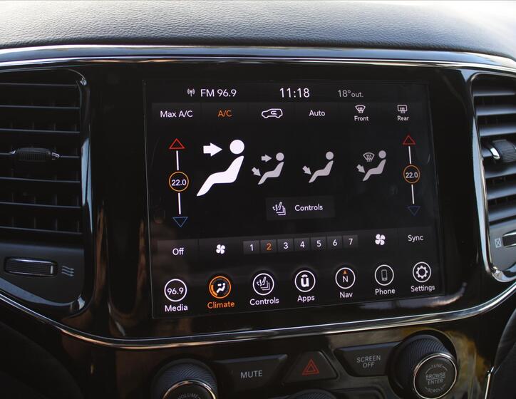Jeep Grand Cherokee 21