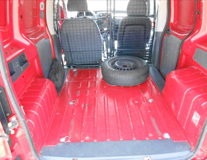 Citroën Nemo 18