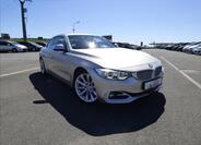 BMW Řada 4 1