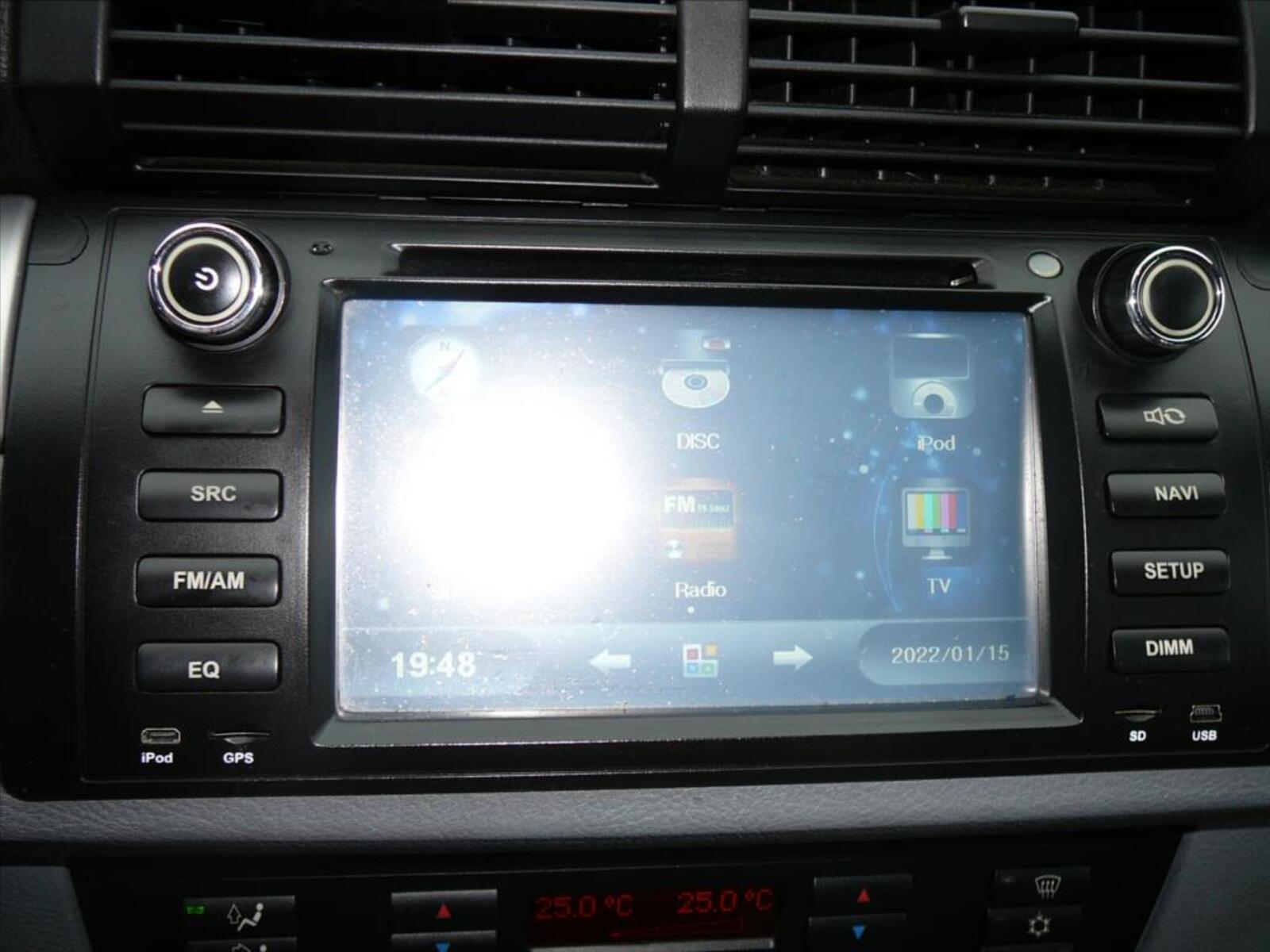 BMW X5 12