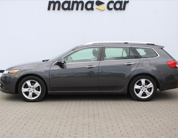 Honda Accord 4