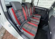 Volkswagen Touran 23