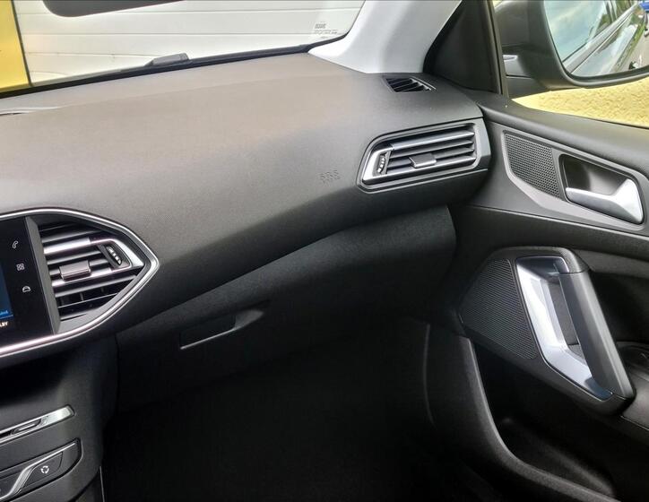 Peugeot 308 29