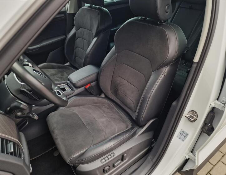 Škoda Kodiaq 36